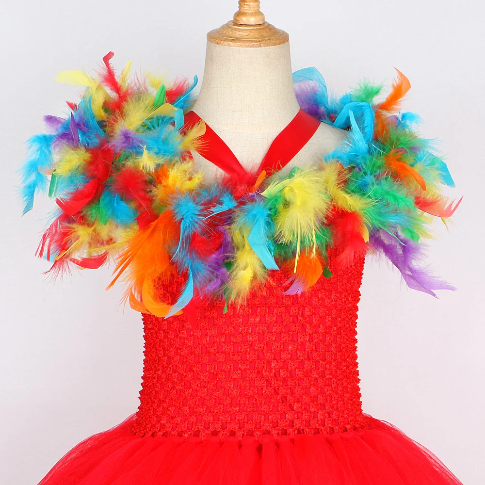 Parrot Costume - Image 5