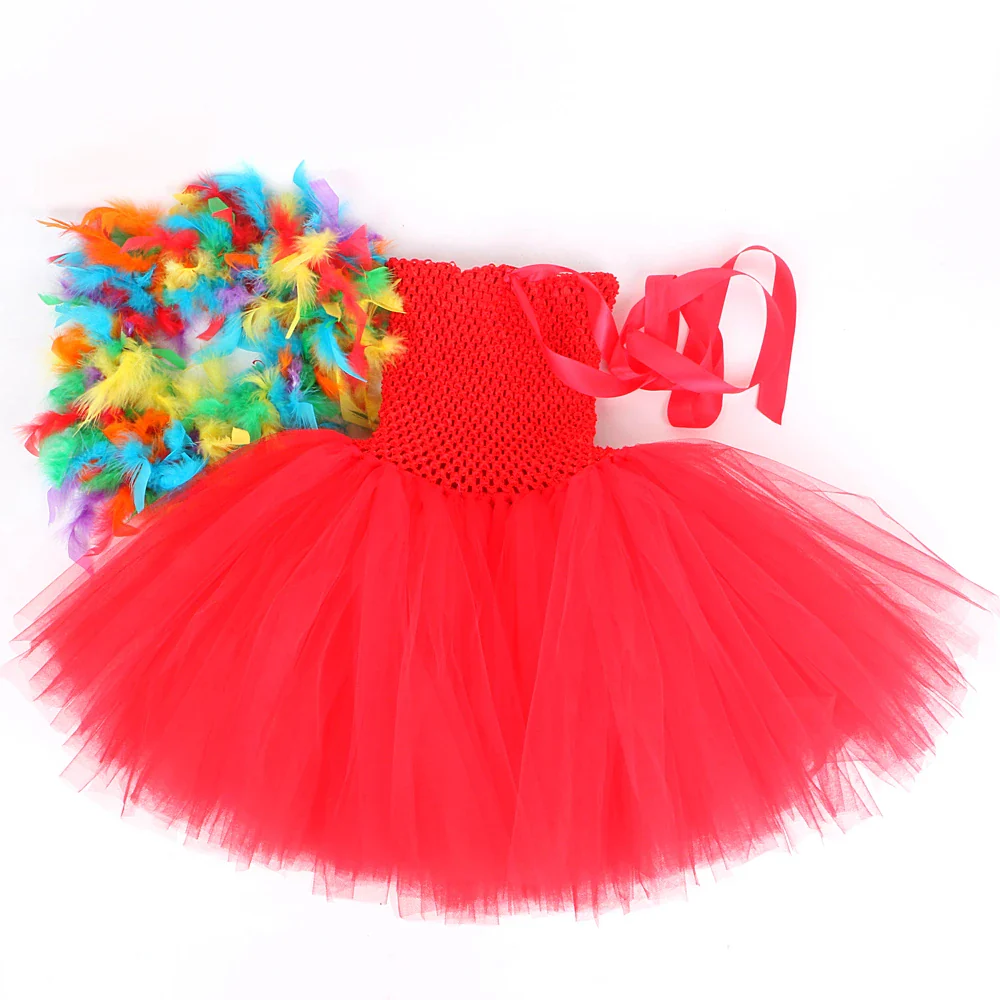 Parrot Costume - Image 6