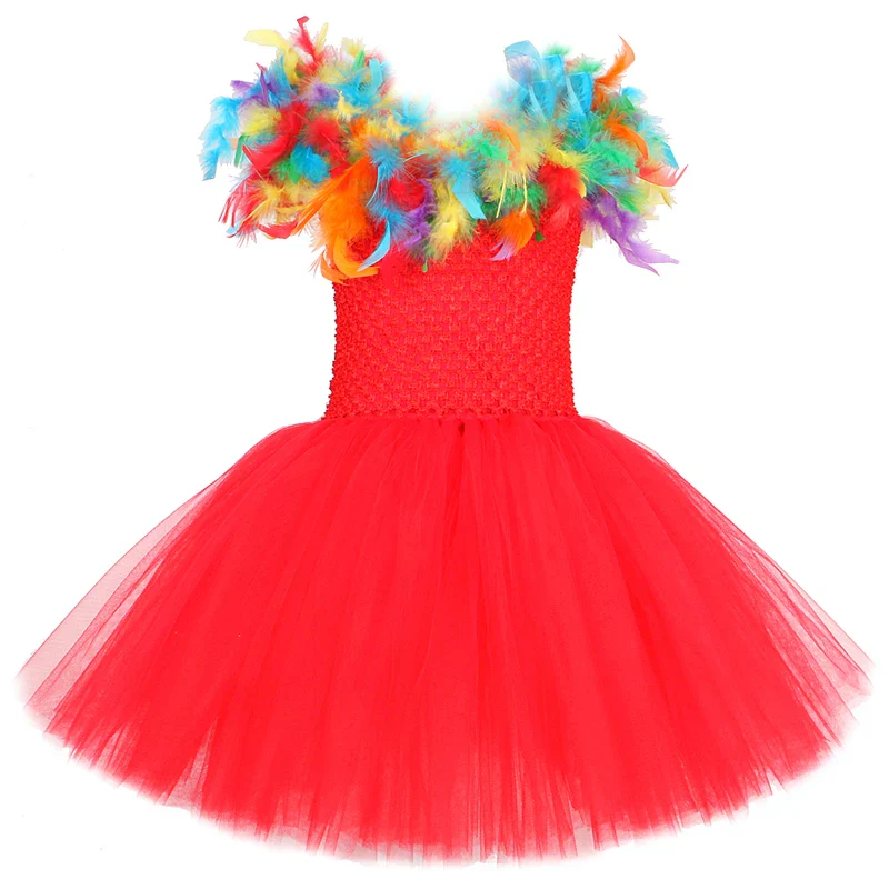 Parrot Costume - Image 8