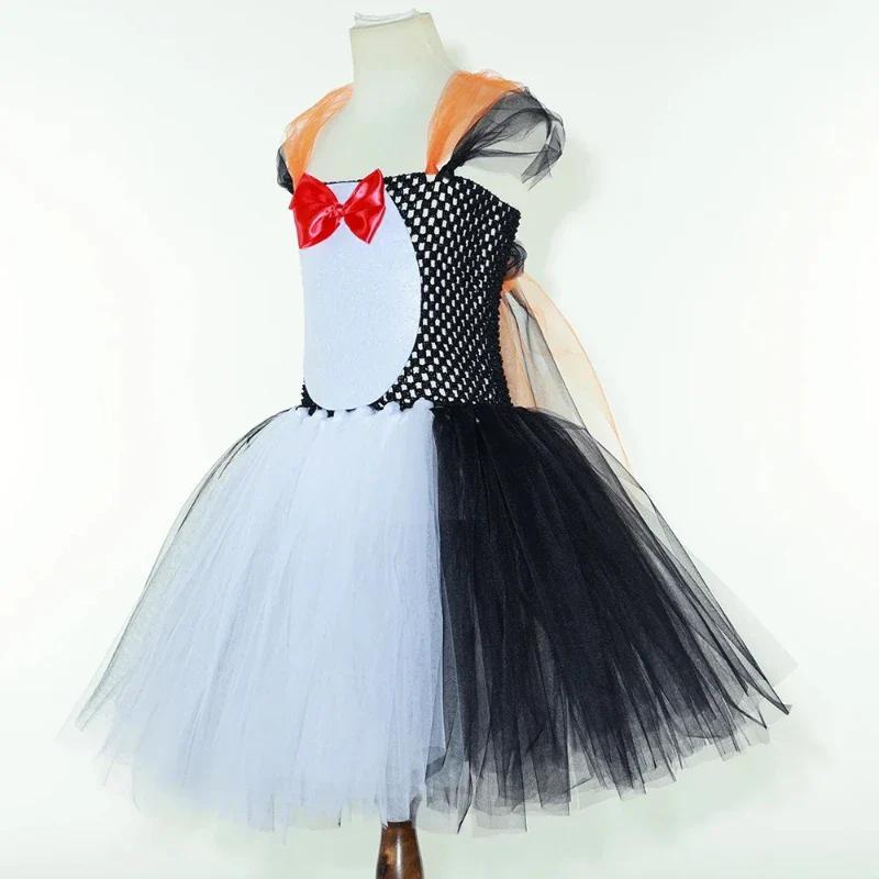Penguin Dress - Image 3