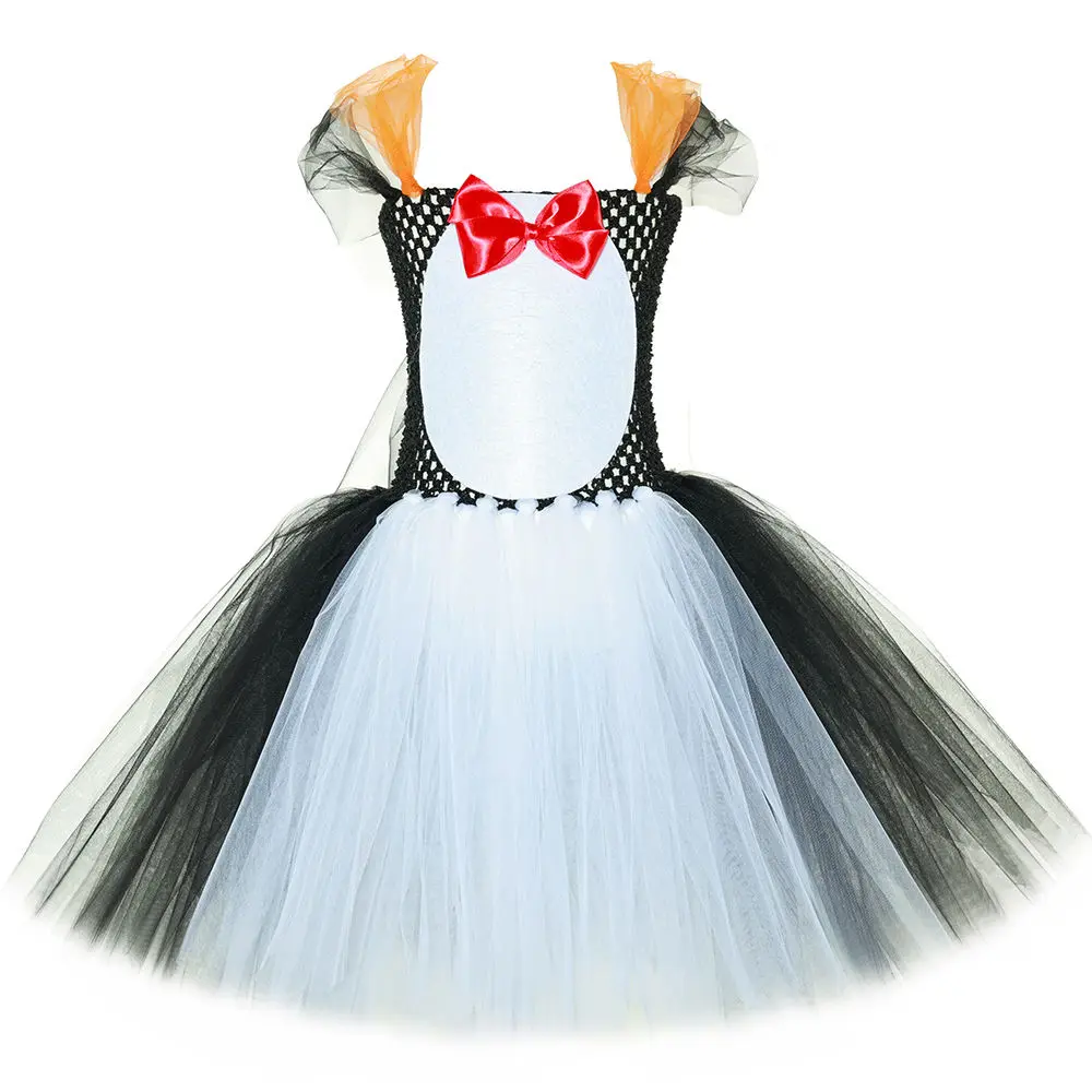 Penguin Dress - Image 7