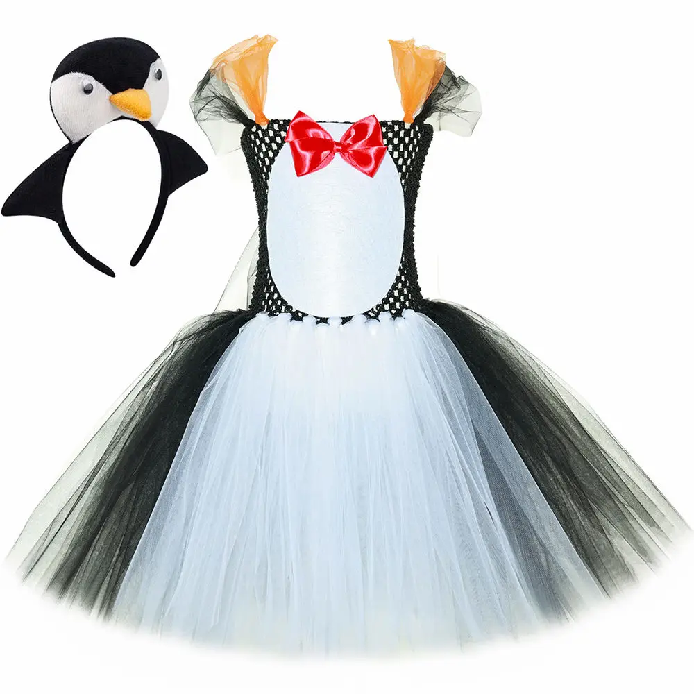 Penguin Dress - Image 8