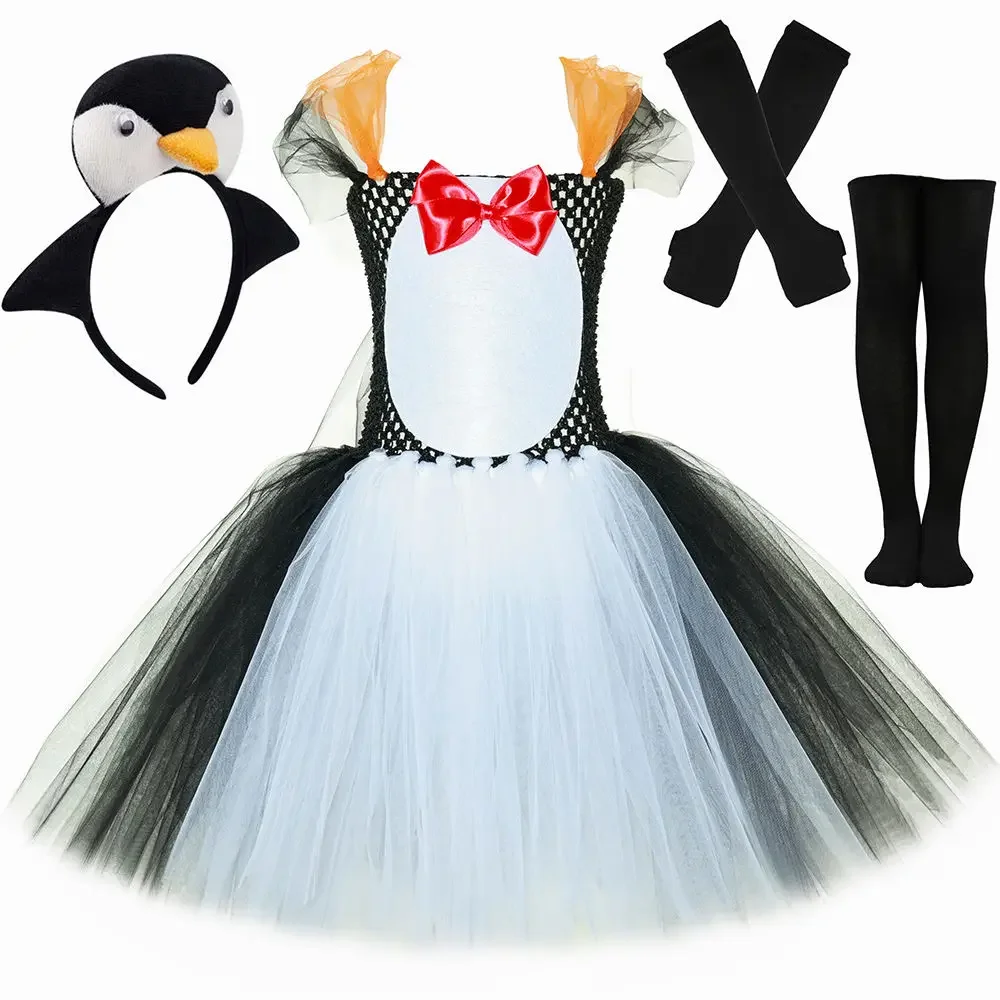 Penguin Dress - Image 9