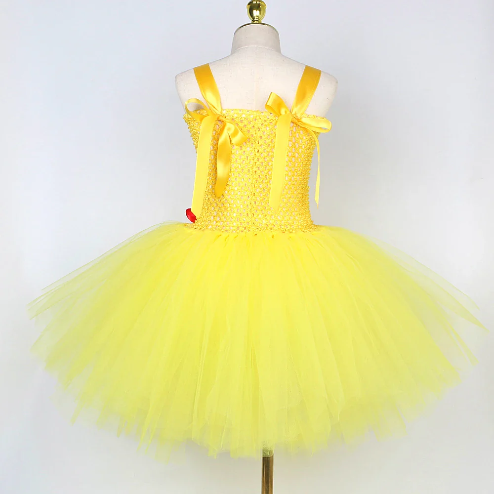 Pikachu Dress - Image 5