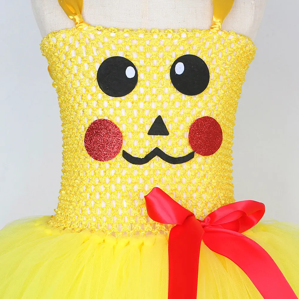 Pikachu Dress - Image 6