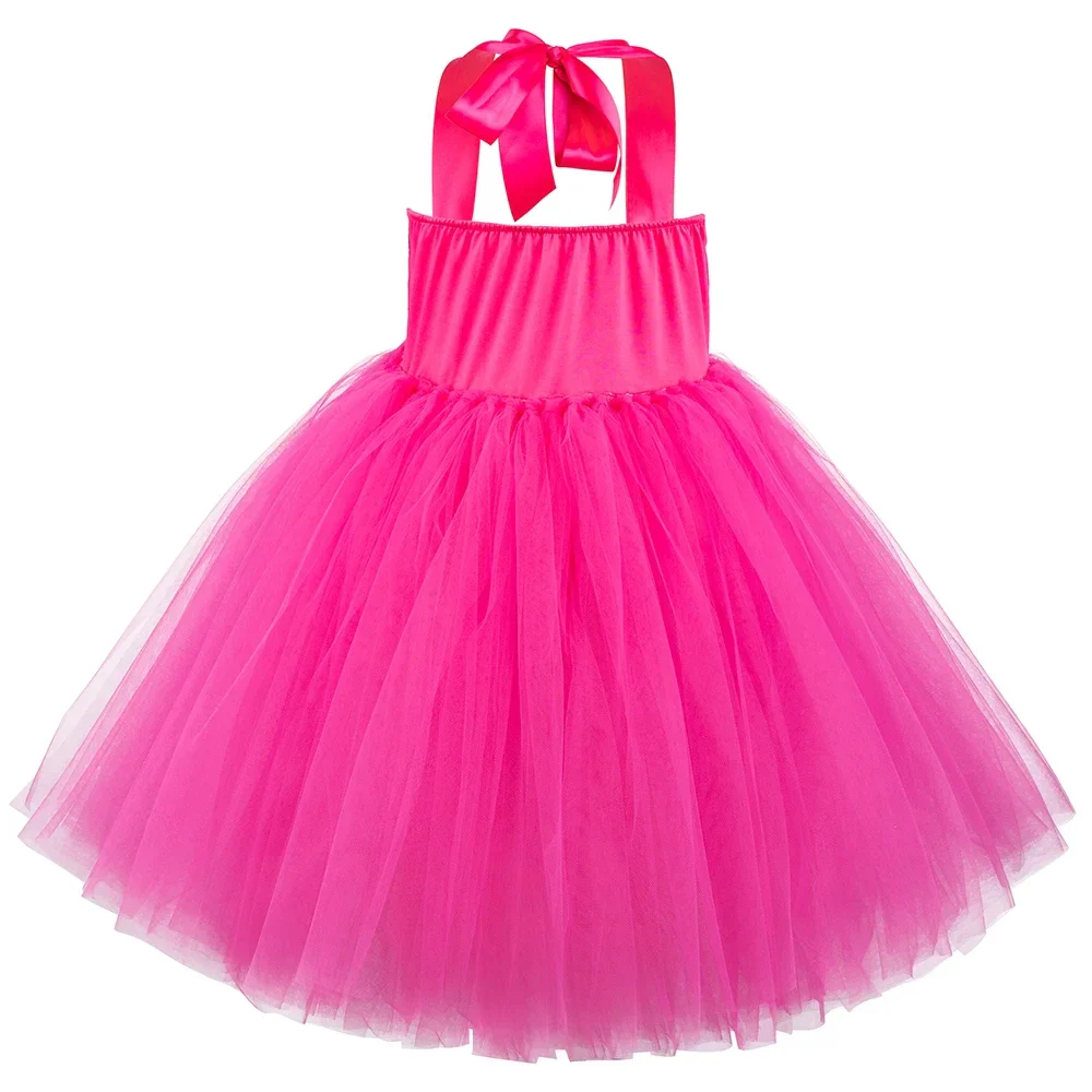 Pink Cowgirl Dress - Image 3