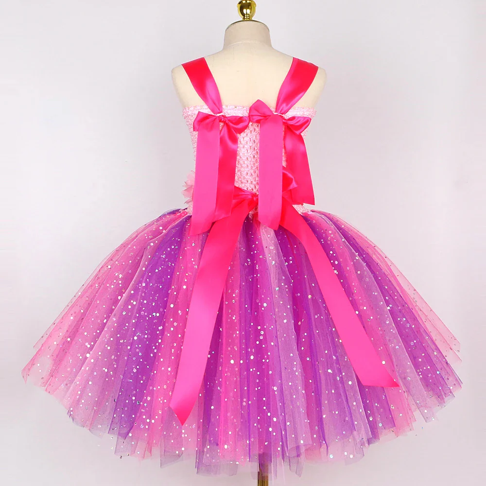Pink Fairy Costume - Image 4