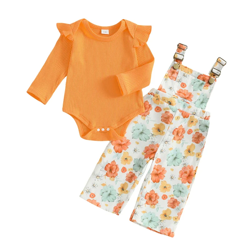 Pippa Dungarees - Image 9