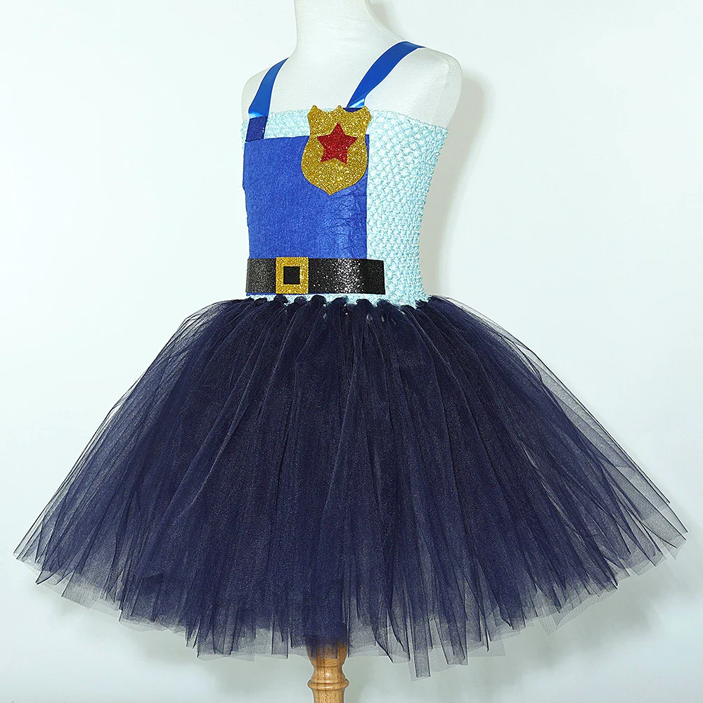 Police Bunny Dress - Image 3