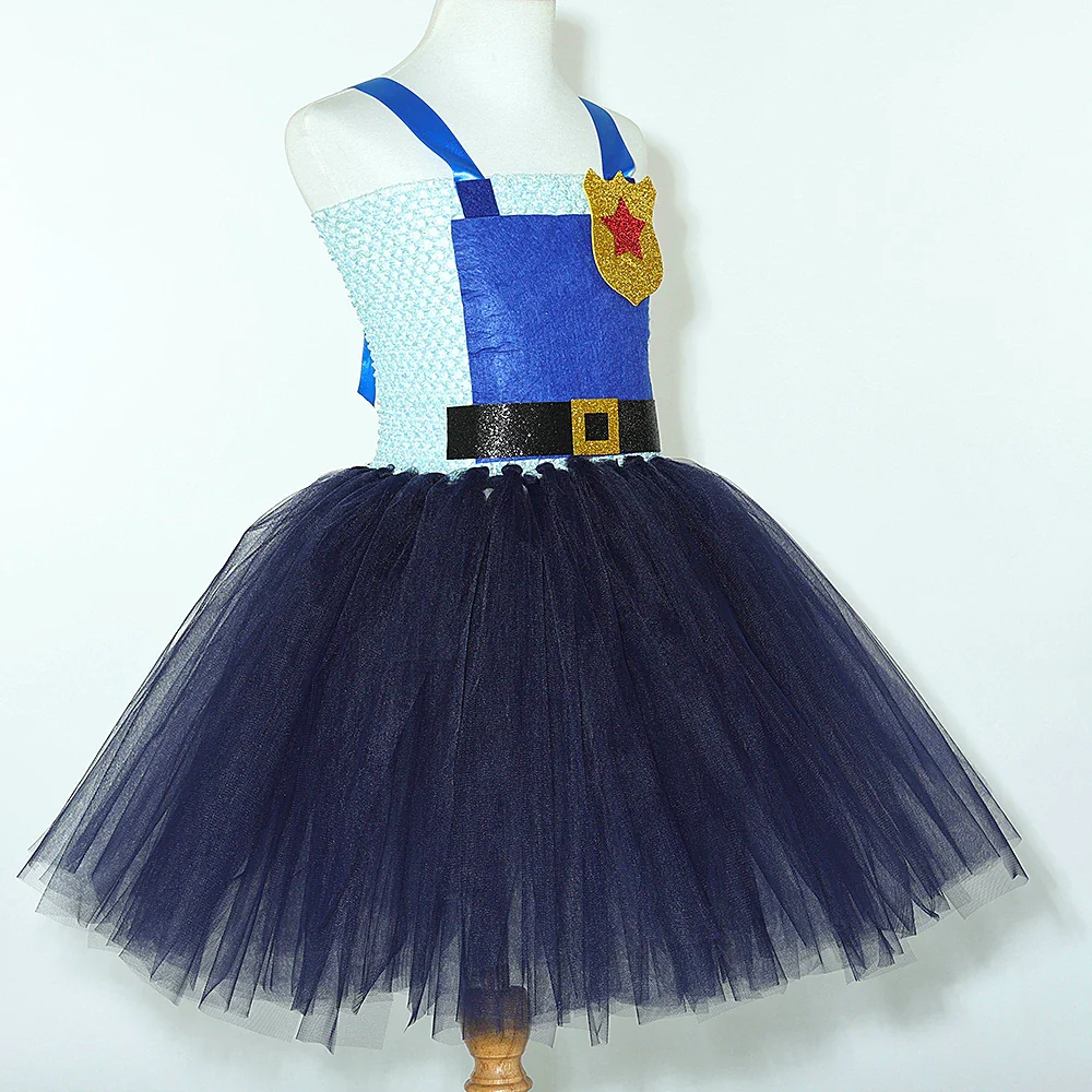 Police Bunny Dress - Image 4