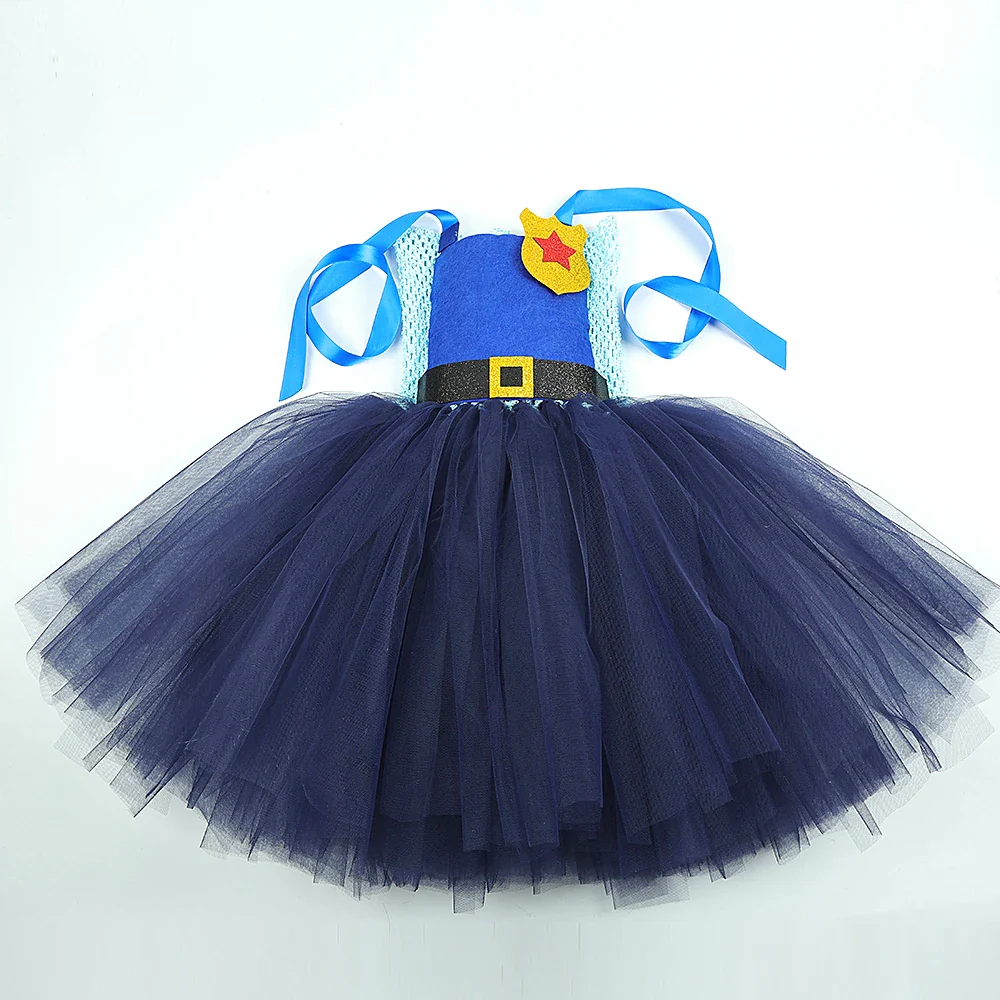 Police Bunny Dress - Image 6