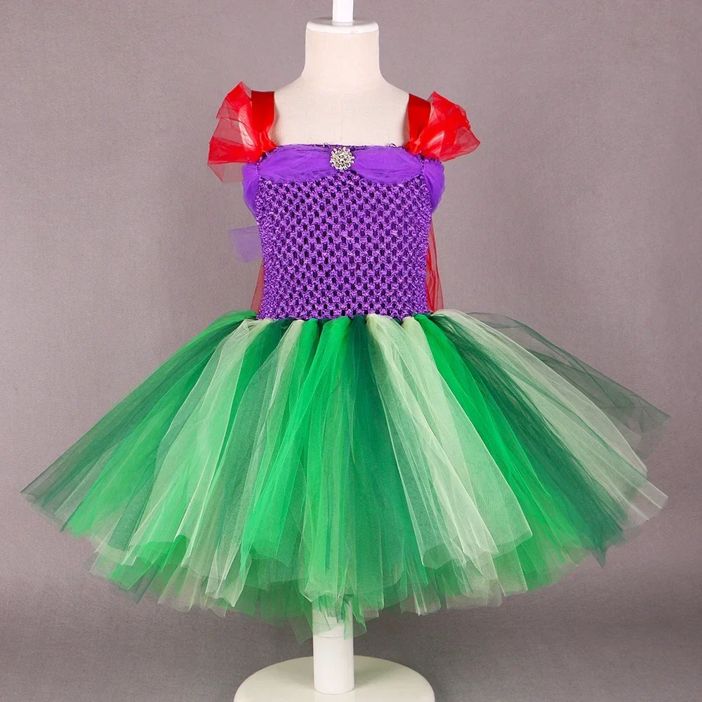 Princess Of The Sea Dress - Image 2