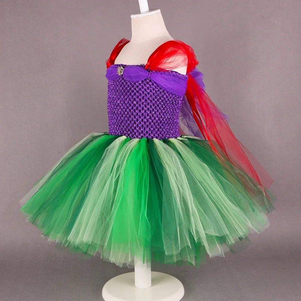 Princess Of The Sea Dress - Image 3