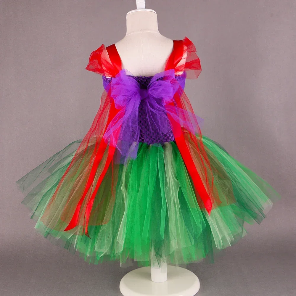 Princess Of The Sea Dress - Image 4