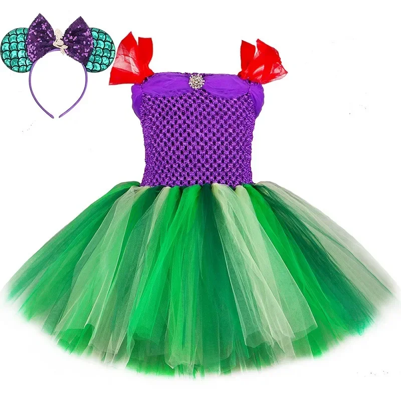 Princess Of The Sea Dress - Image 6
