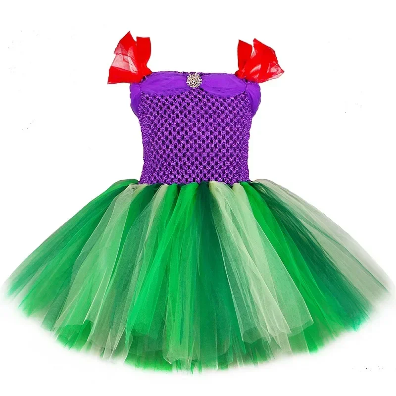 Princess Of The Sea Dress - Image 7