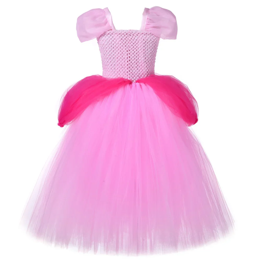 Princess Peach Dress - Image 5