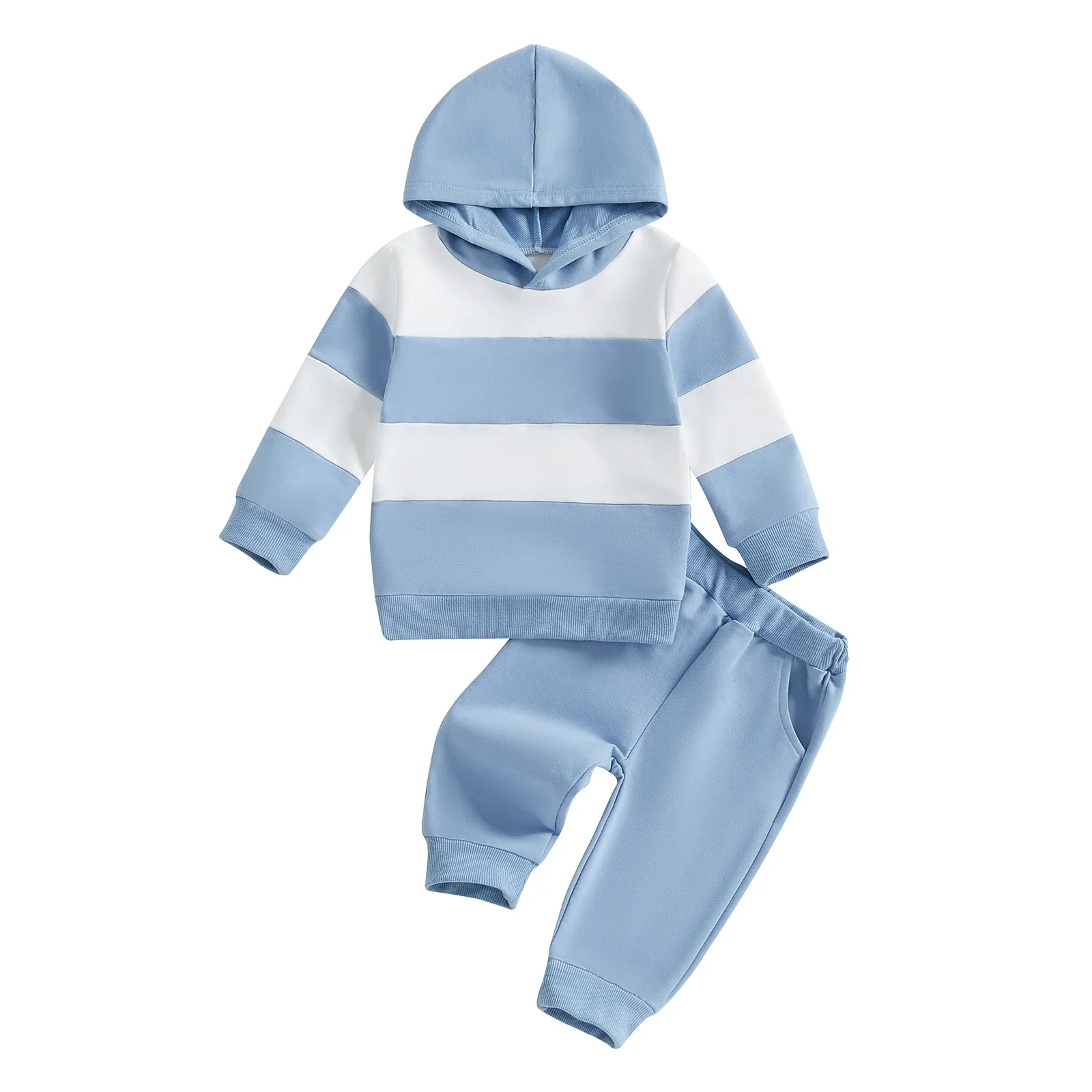 Sammy Stripe Set - Image 6