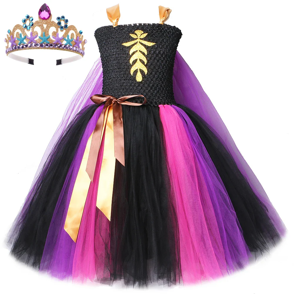 Scandinavian Princess Dress