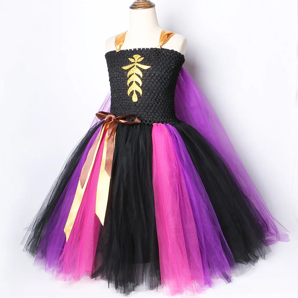 Scandinavian Princess Dress - Image 2