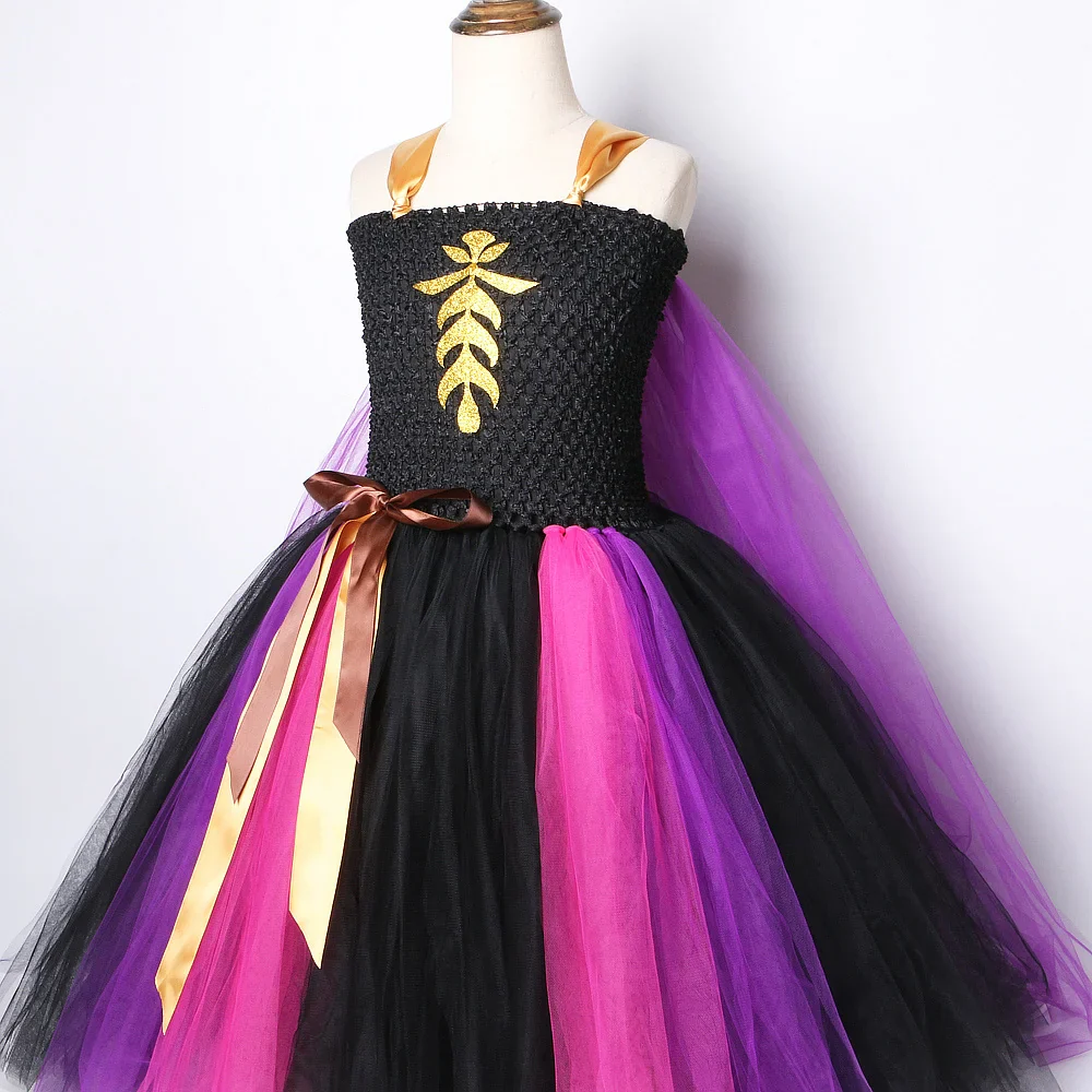 Scandinavian Princess Dress - Image 3