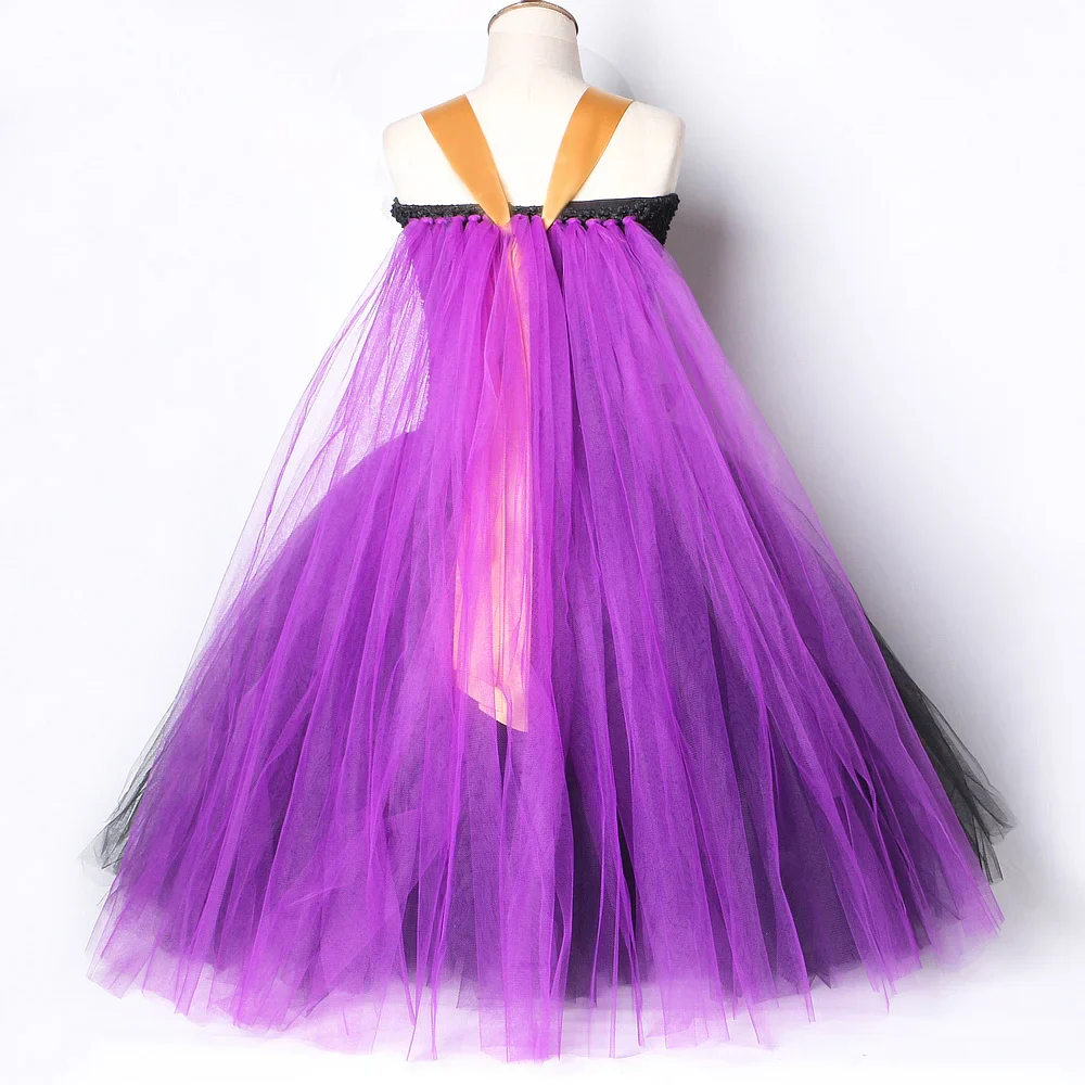 Scandinavian Princess Dress - Image 4