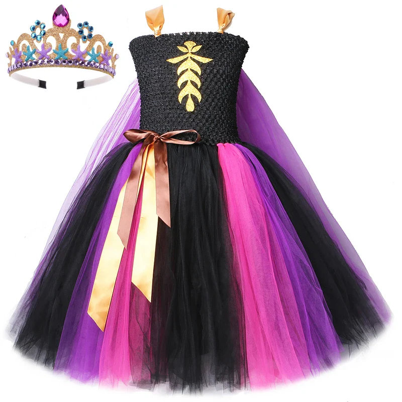 Scandinavian Princess Dress - Image 7
