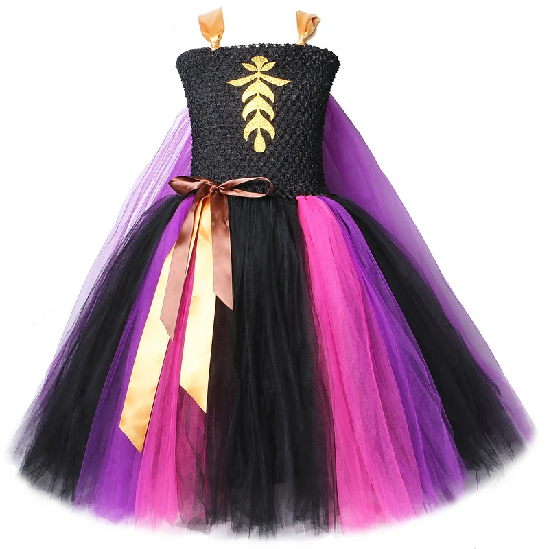 Scandinavian Princess Dress - Image 8