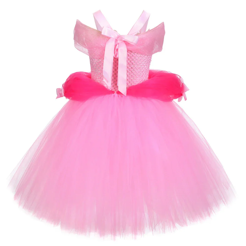 Sleepy Beauty Princess Dress - Image 4