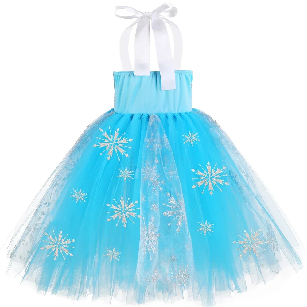 Snowflake Dress - Image 3
