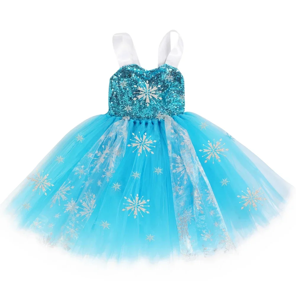 Snowflake Dress - Image 4