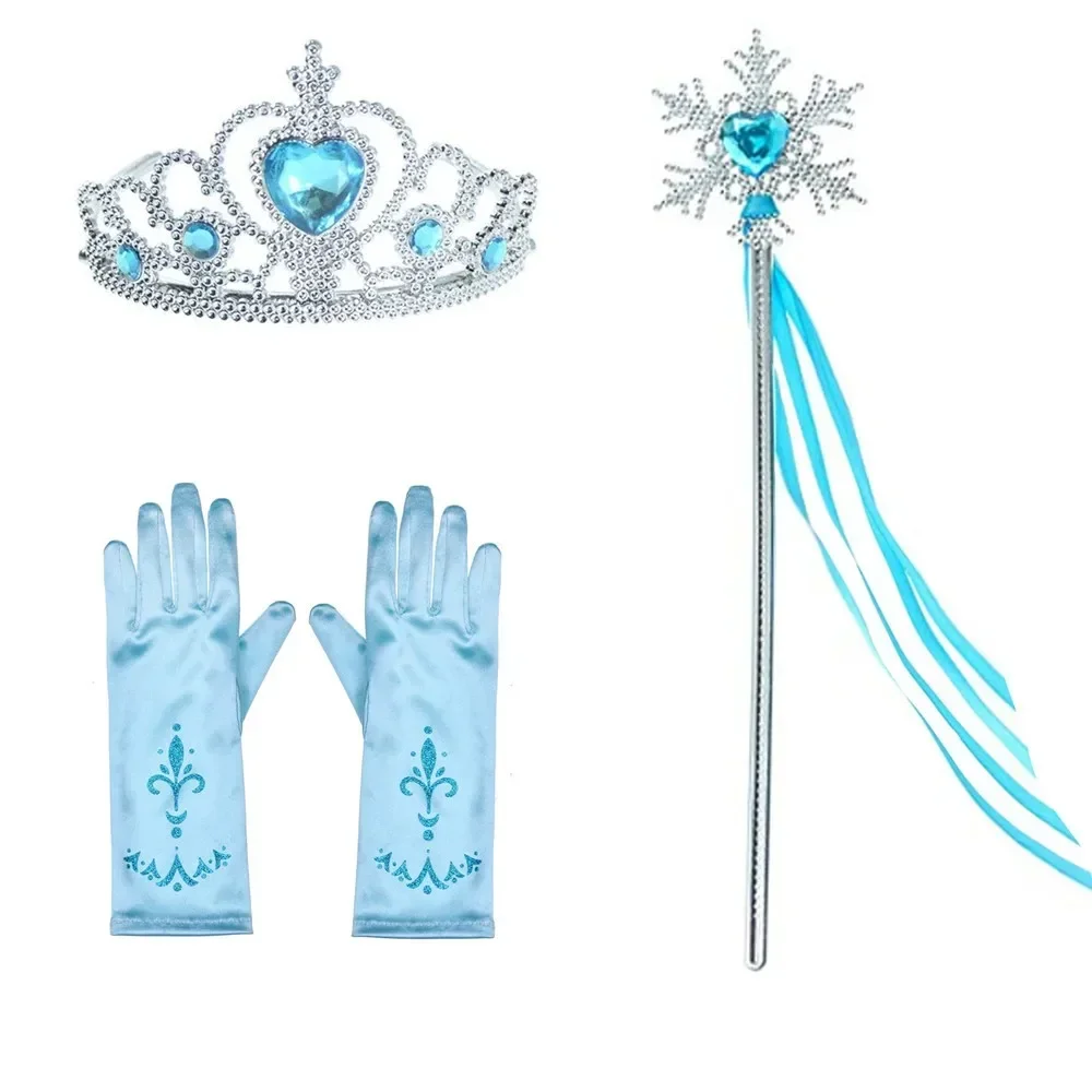 Snowflake Dress - Image 6
