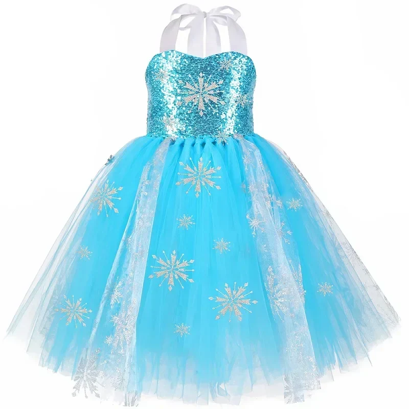 Snowflake Dress - Image 7