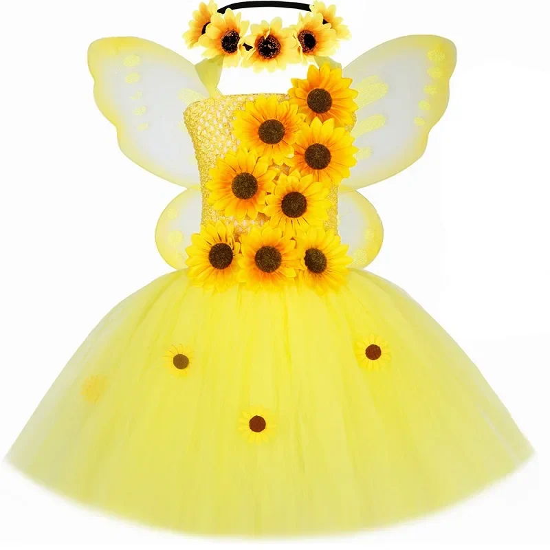 Sunflower Fairy - Image 10