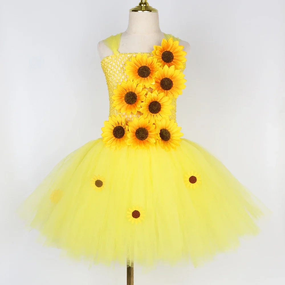 Sunflower Fairy - Image 3