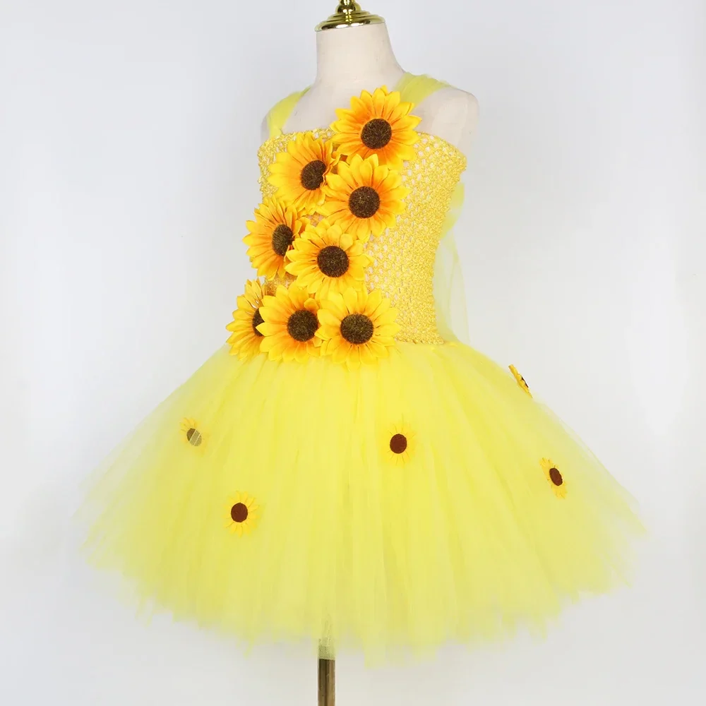 Sunflower Fairy - Image 4