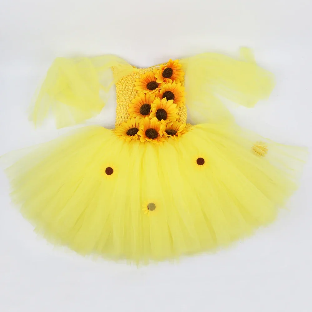 Sunflower Fairy - Image 6