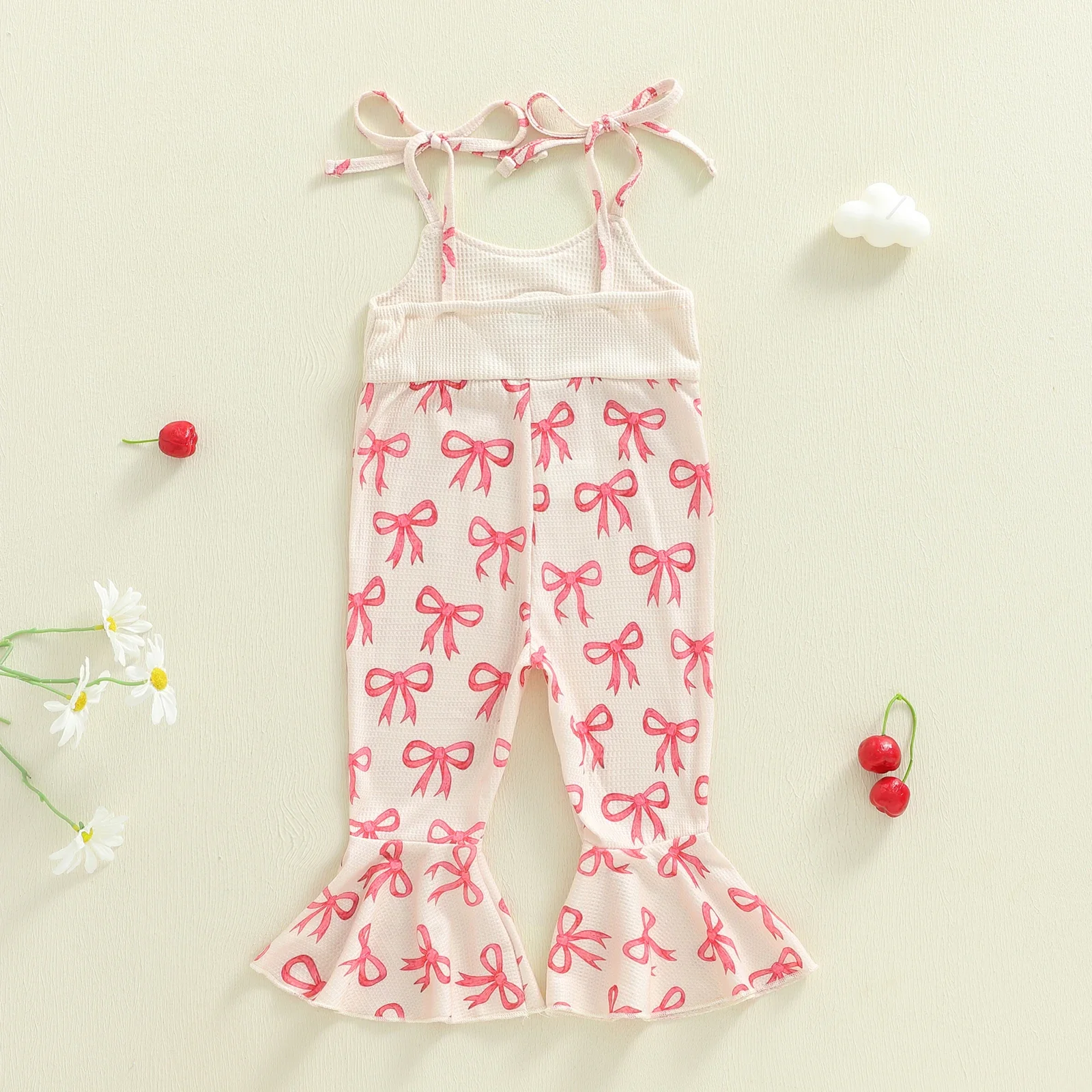 Sweet Little Jumpsuit - Image 6