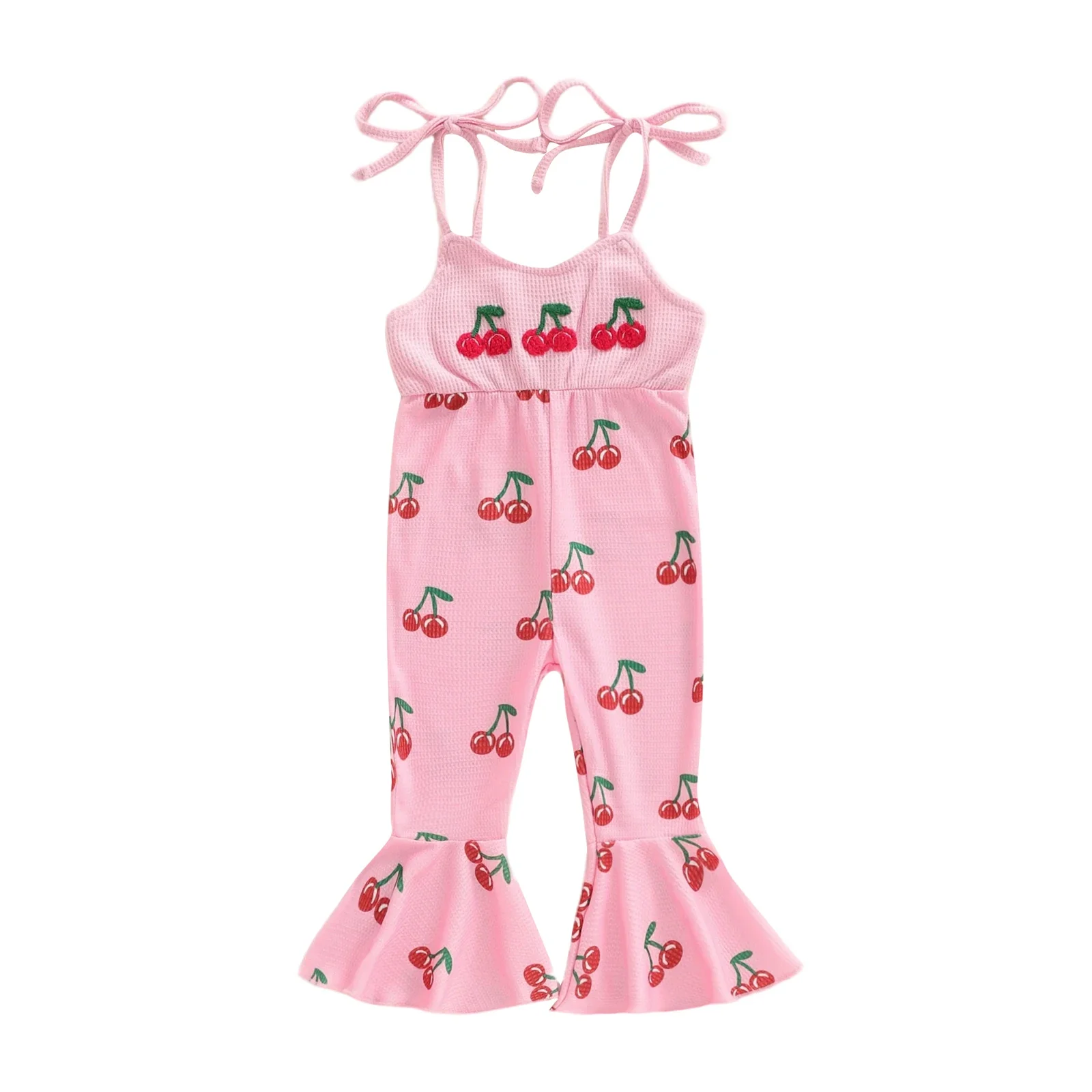 Sweet Little Jumpsuit - Image 7