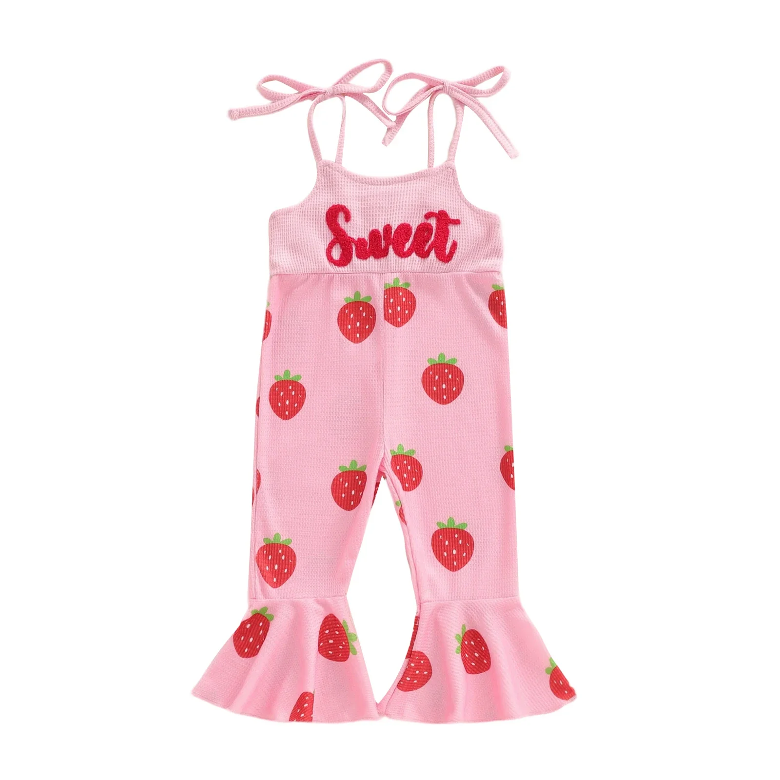 Sweet Little Jumpsuit - Image 8