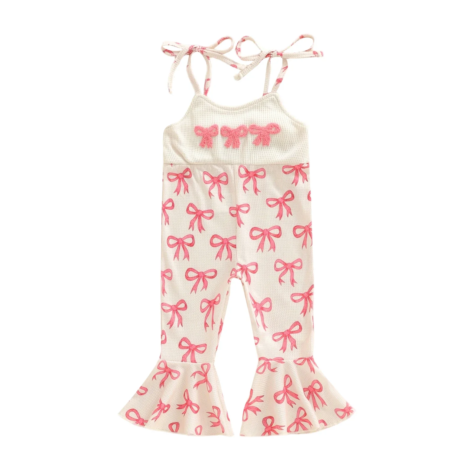 Sweet Little Jumpsuit - Image 9