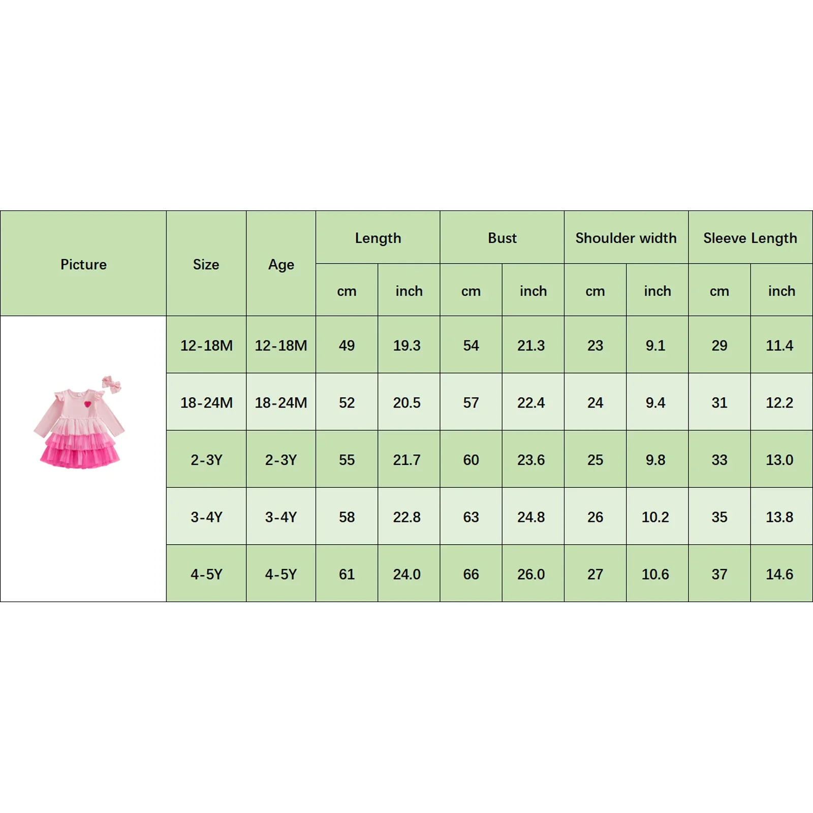 Sweetheart Dress - Image 4