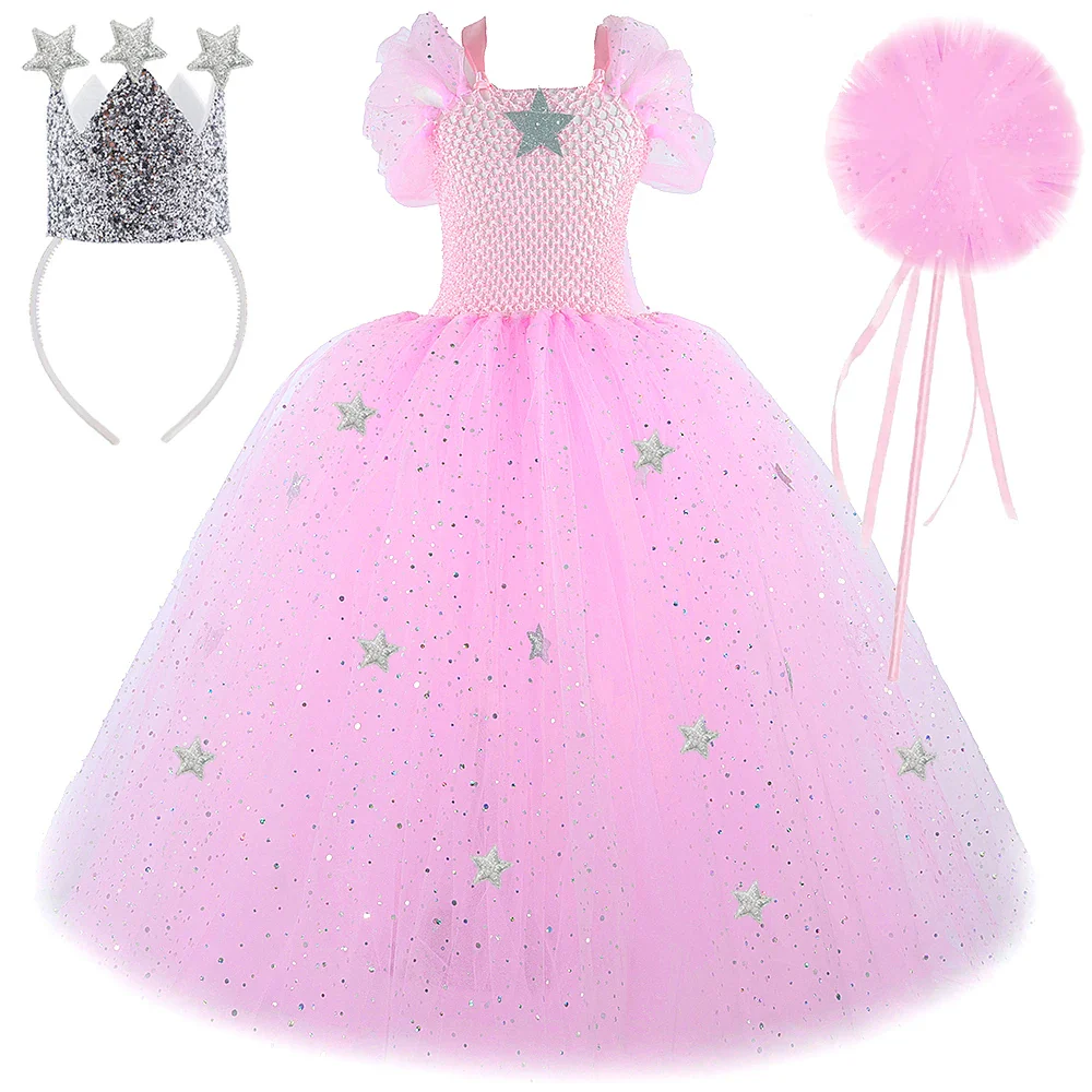 The Good Witch Dress