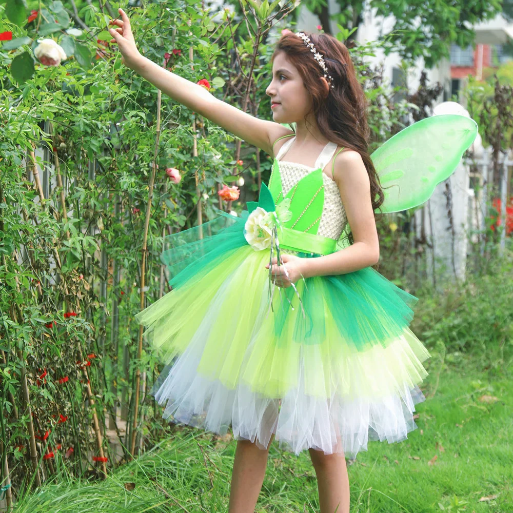 The Princess and The Frog Dress - Image 2