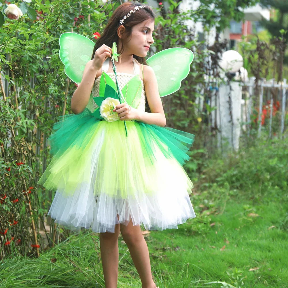 The Princess and The Frog Dress - Image 3