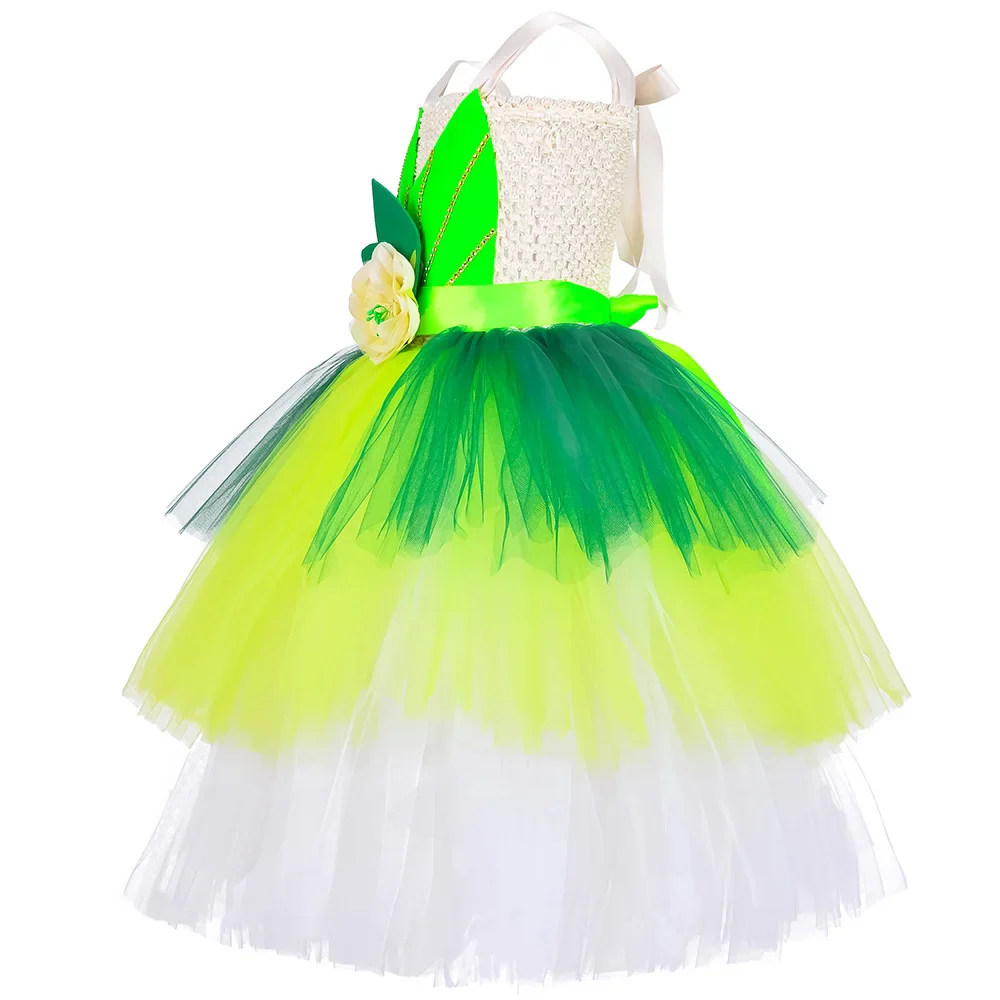 The Princess and The Frog Dress - Image 5