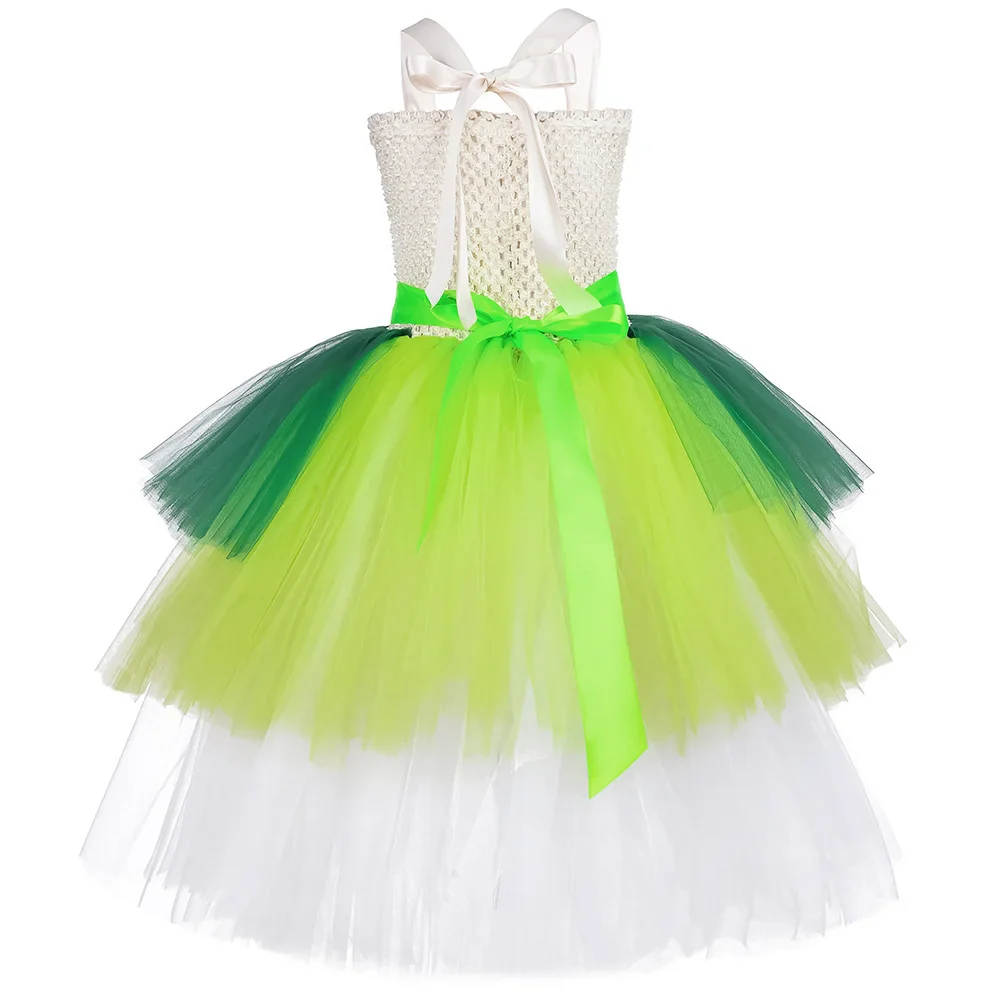 The Princess and The Frog Dress - Image 6