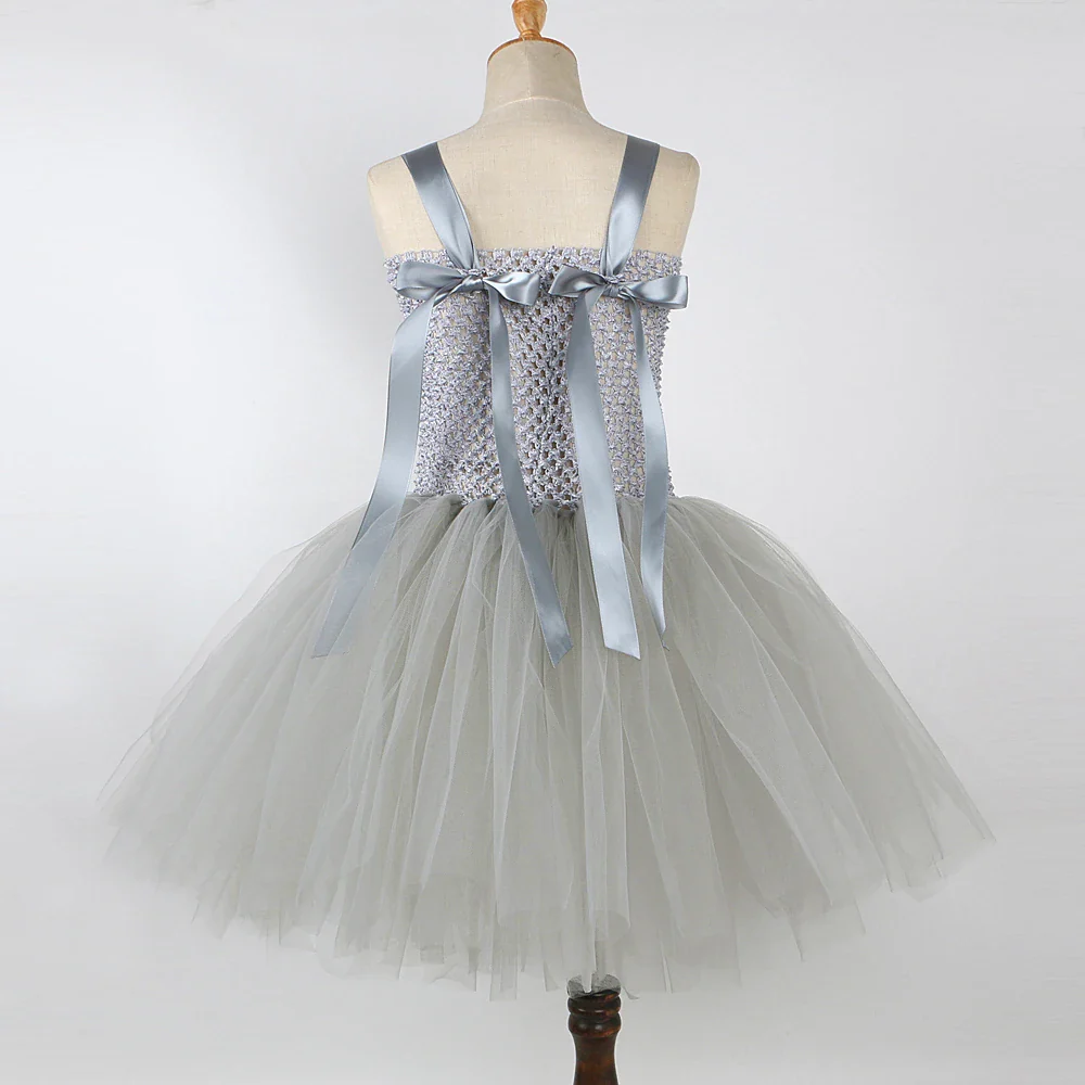 Tin Man Tutu Dress - Image 4
