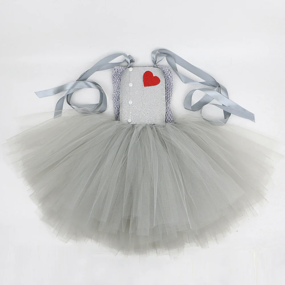 Tin Man Tutu Dress - Image 5