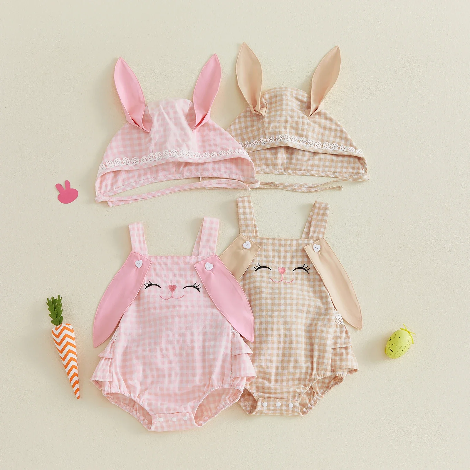 Tiny Bunny Set